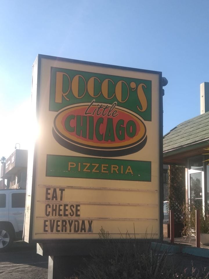 If you say so...